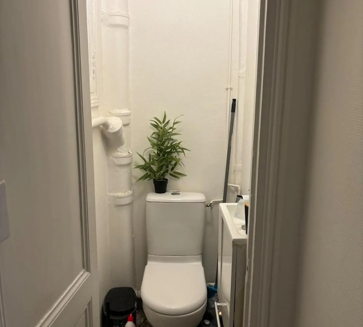 Agreable Champs Elysees Studio Paris 0*,  France