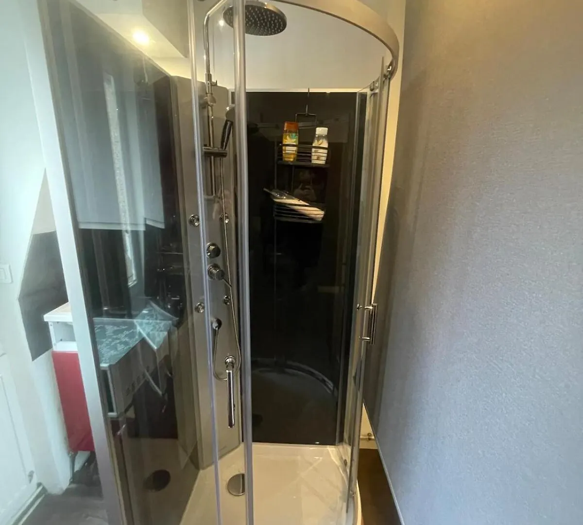 Agreable Champs Elysees Studio Paris Apartment