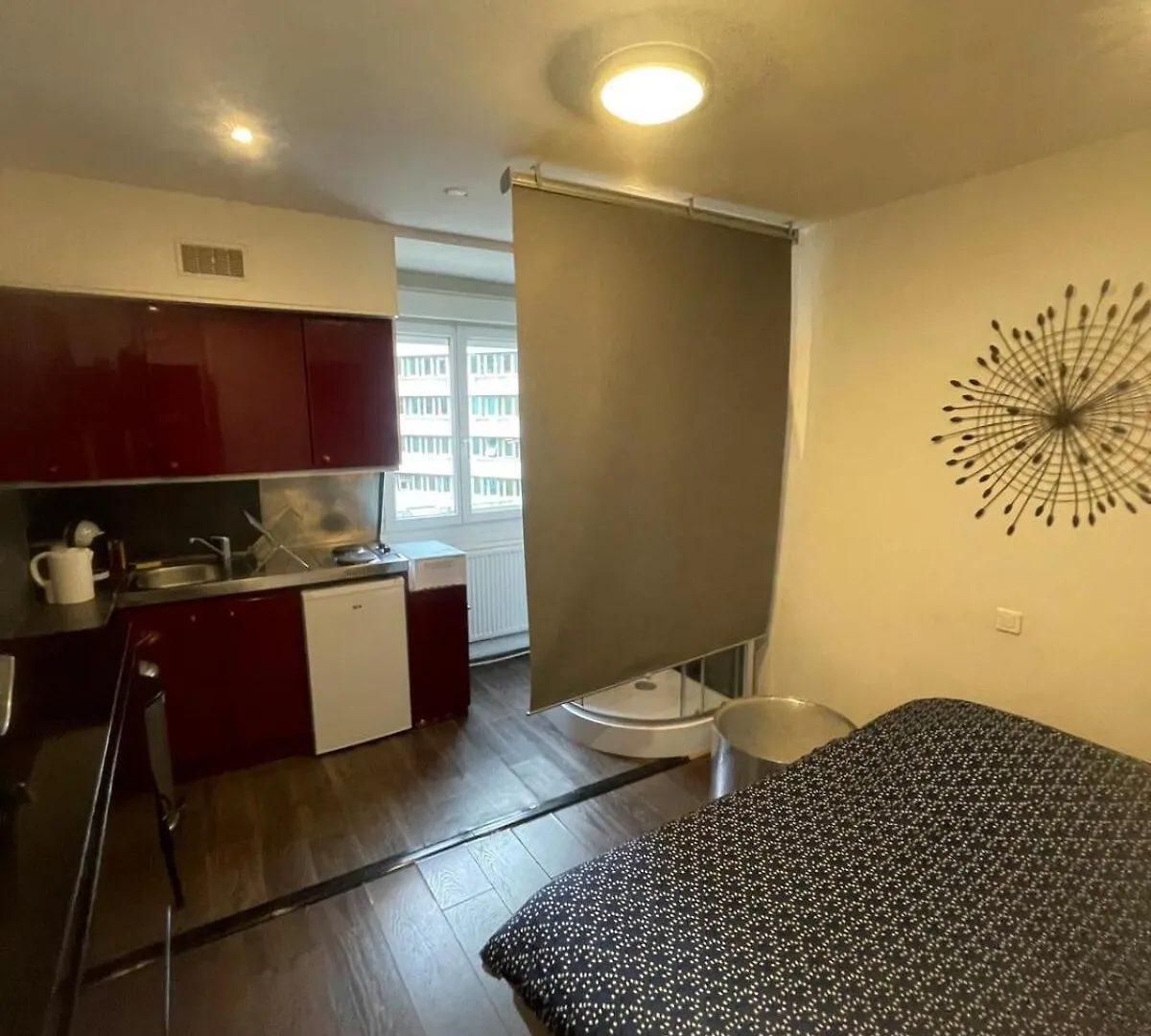 Διαμέρισμα Agreable Champs Elysees Studio Παρίσι